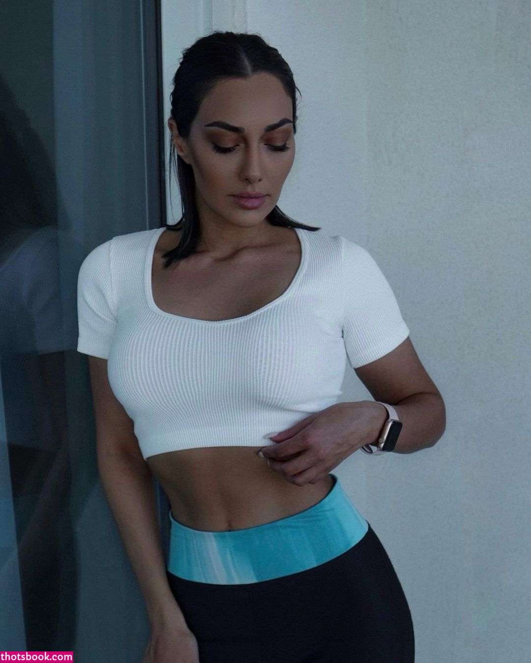 Sadaf Taherian Photo #4