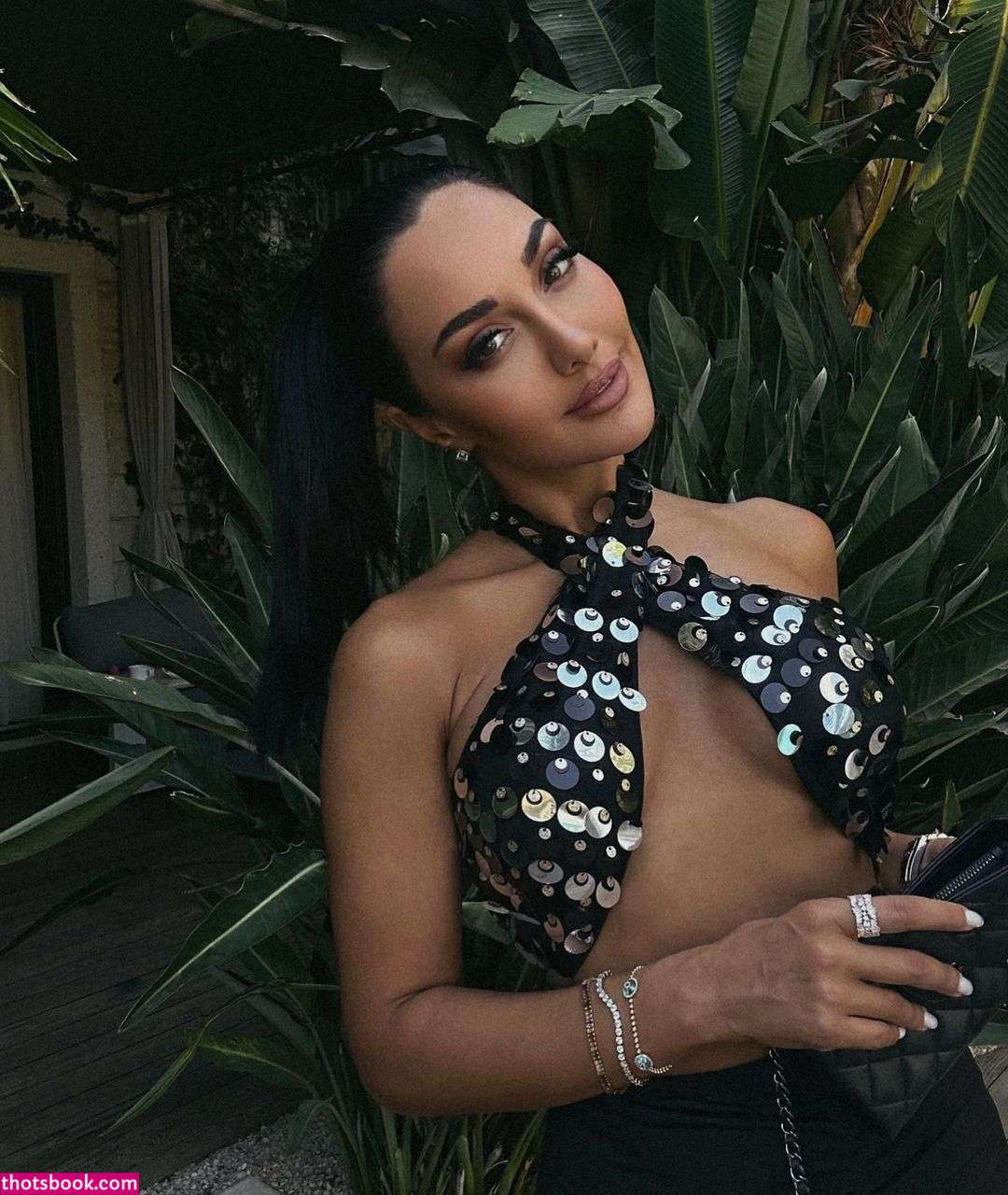 Sadaf Taherian Photo #6