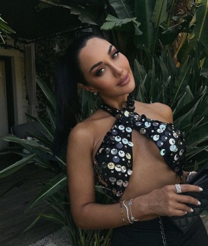 Sadaf Taherian Photo #6