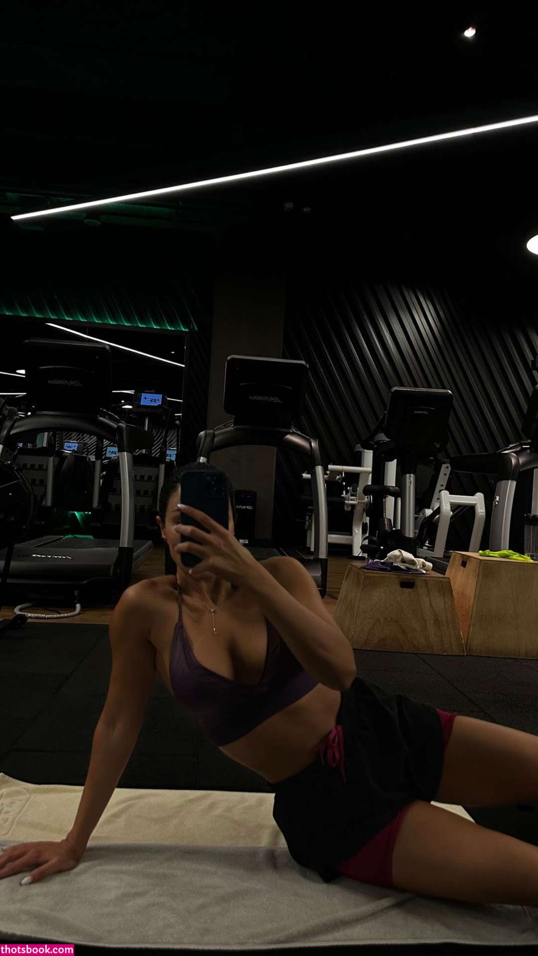 Sadaf Taherian Photo #9