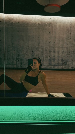 Sadaf Taherian Photo #8