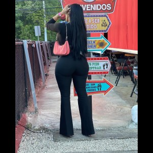 Yinett Baez Photo #1