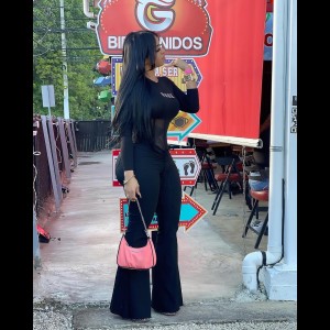 Yinett Baez Photo #3