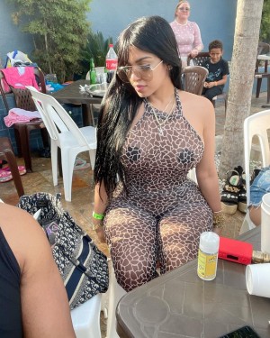 Yinett Baez Photo #5