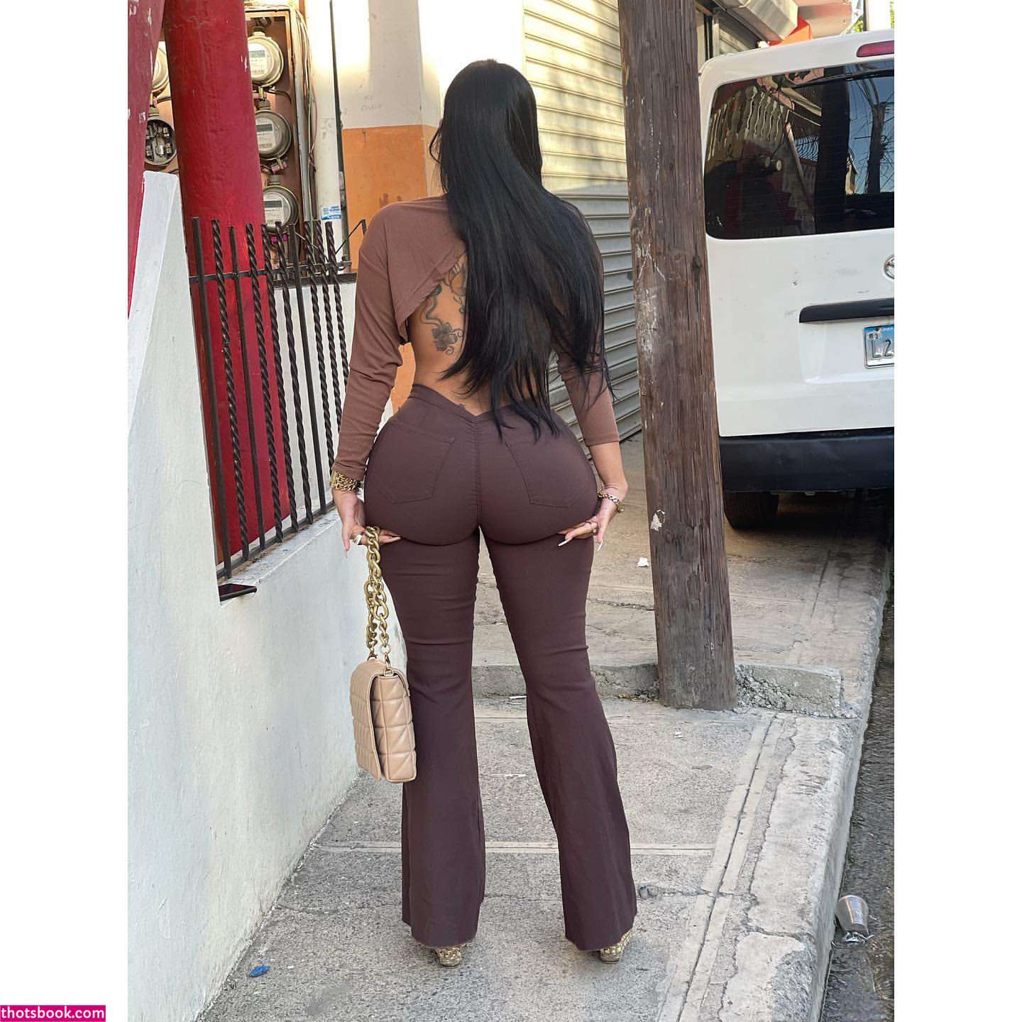 Yinett Baez Photo #21