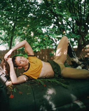 Alanna Jade Taylor Photo #50