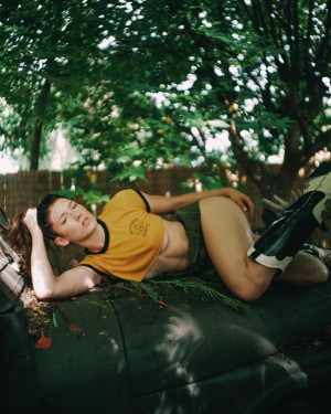 Alanna Jade Taylor Photo #53