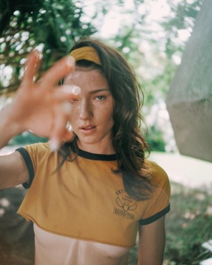 Alanna Jade Taylor Photo #56