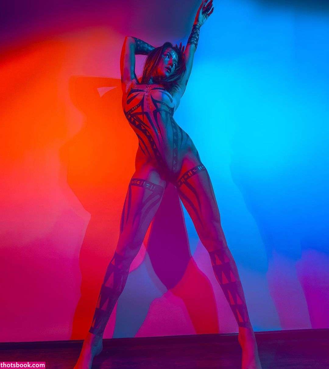 Alanna Jade Taylor Photo #71