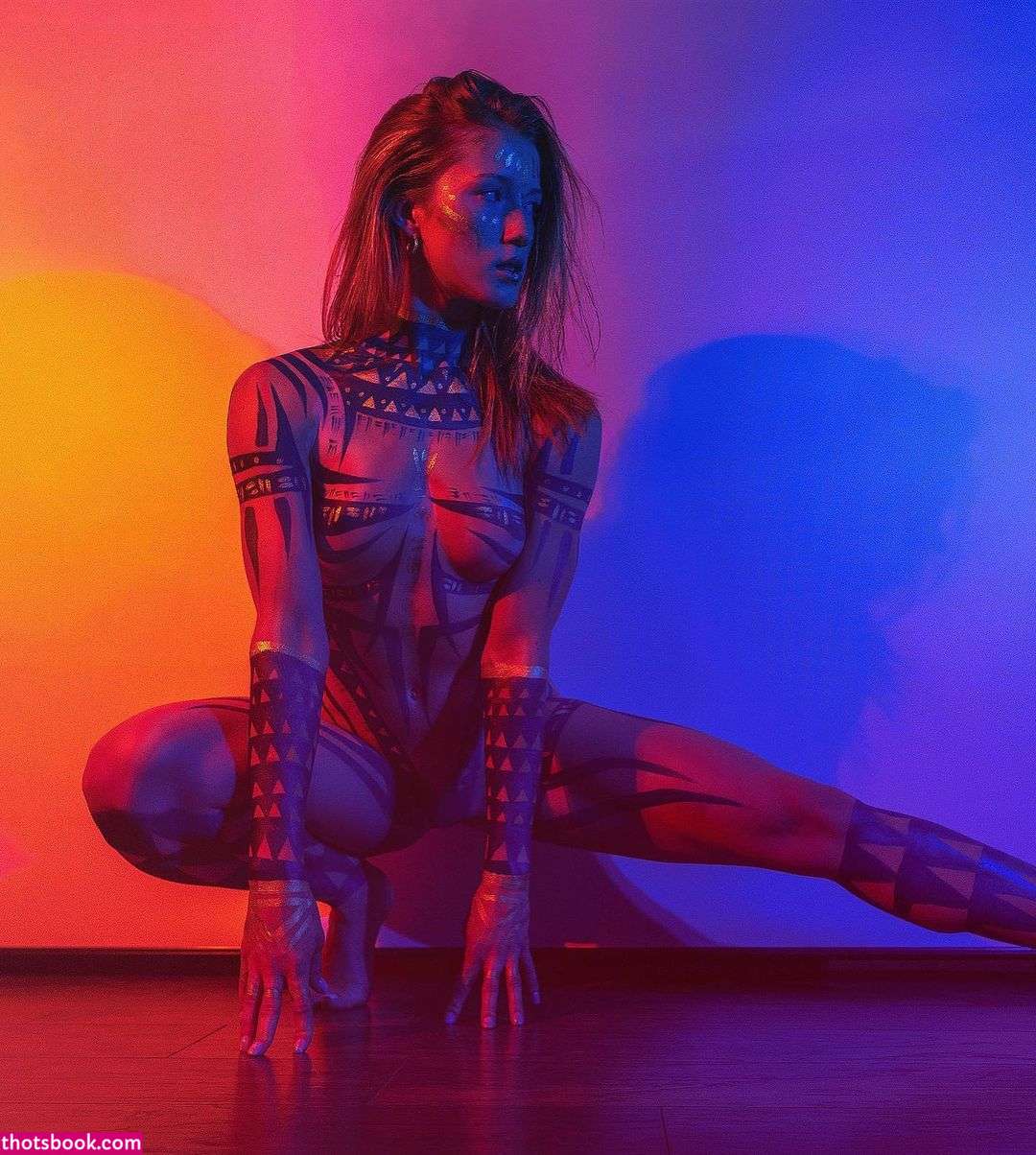 Alanna Jade Taylor Photo #72