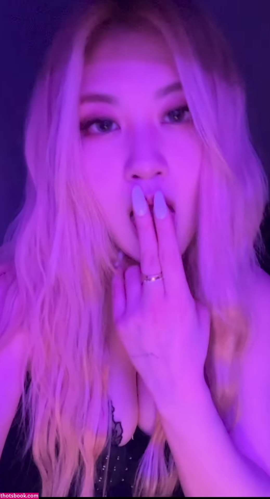 Allissa Shin Photo #37