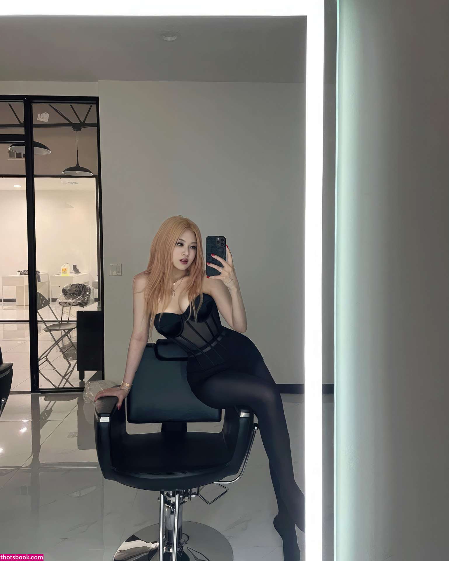 Allissa Shin Photo #42