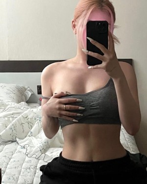 Allissa Shin Photo #39