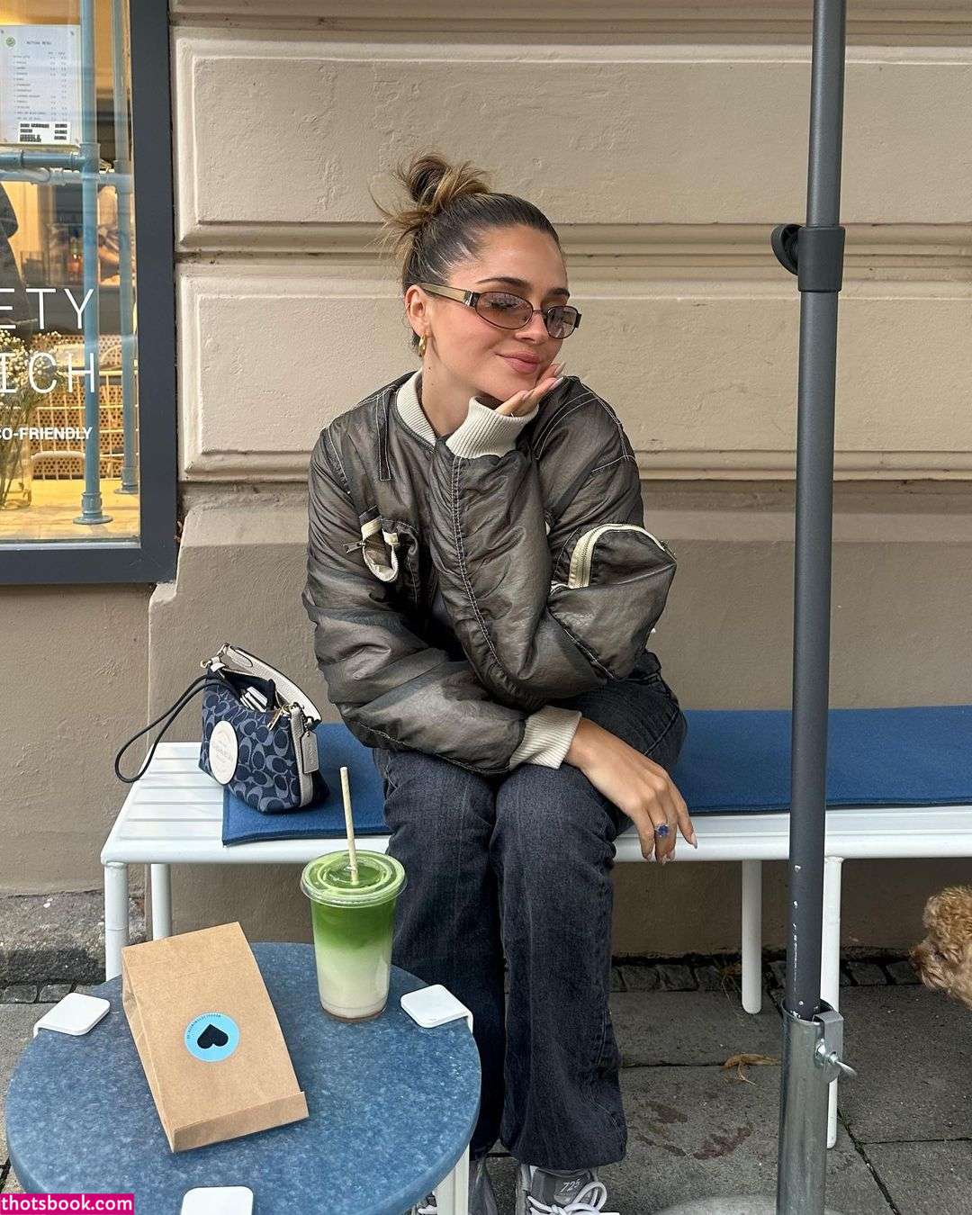 Jessy Hartel Photo #101