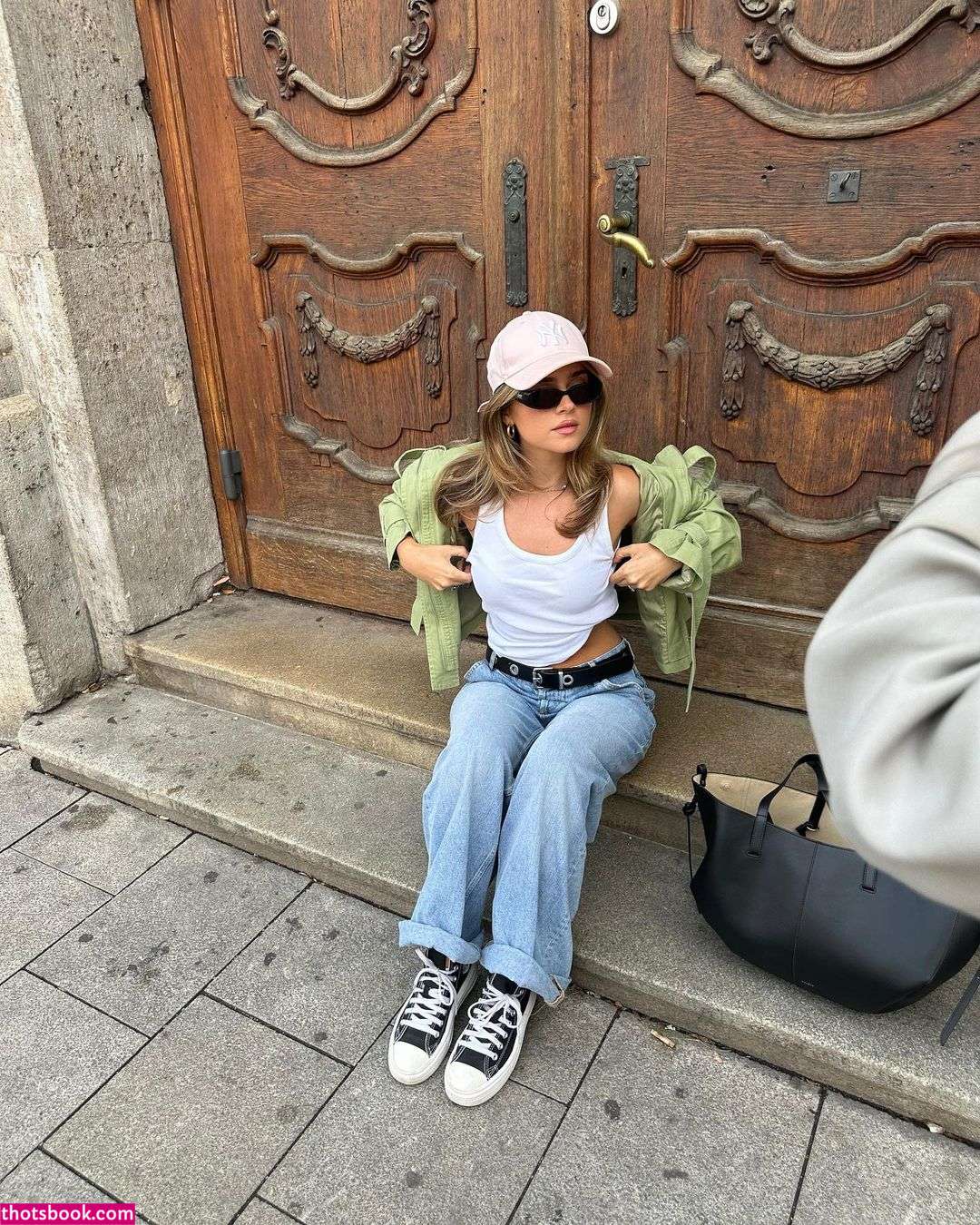 Jessy Hartel Photo #103