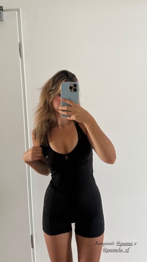 Jessy Hartel Photo #109