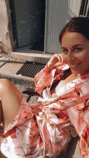 Antonia Sainz Post #2