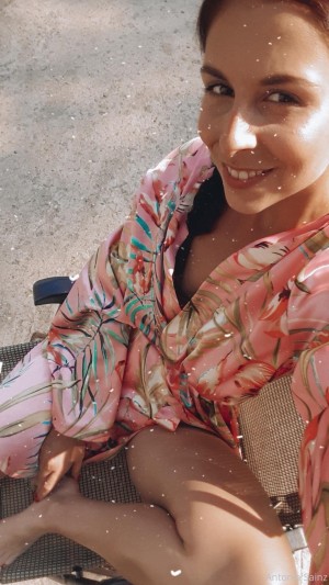 Antonia Sainz Photo #16