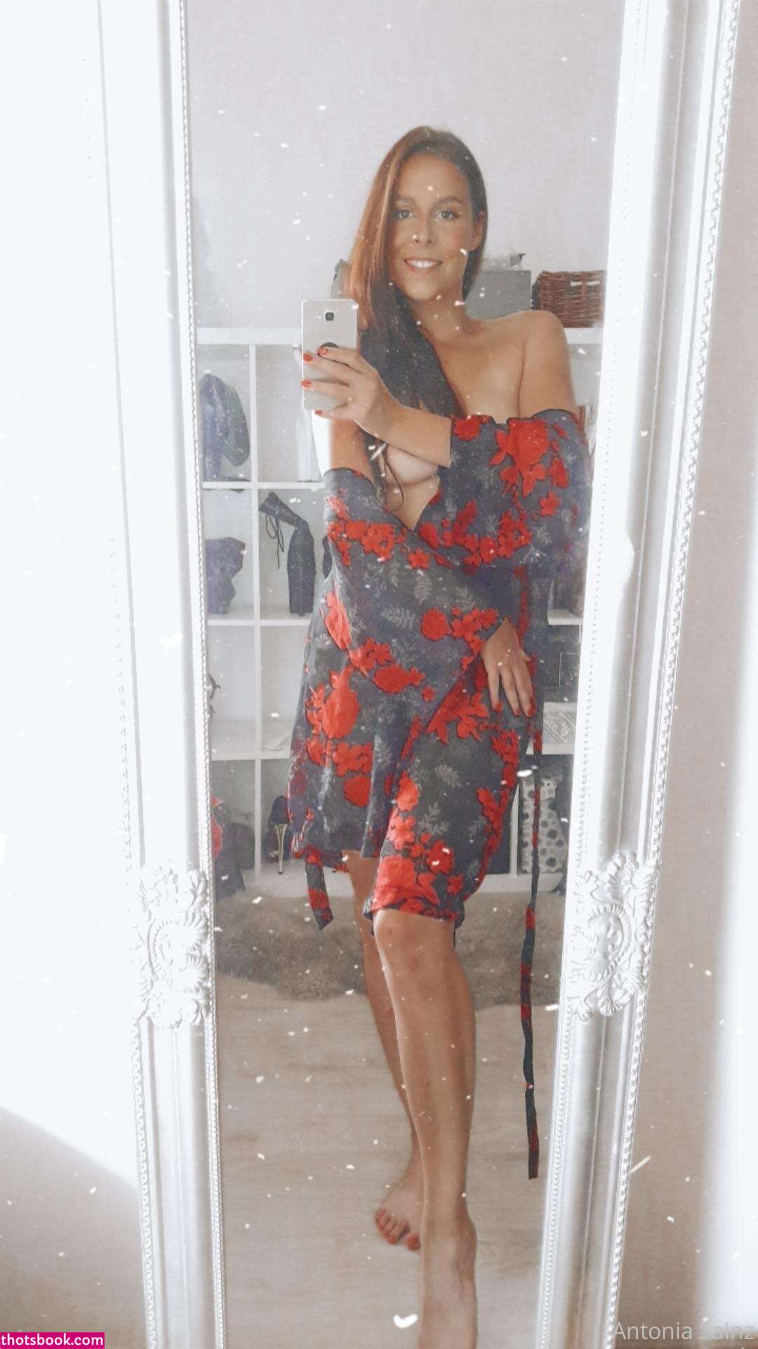 Antonia Sainz Photo #23