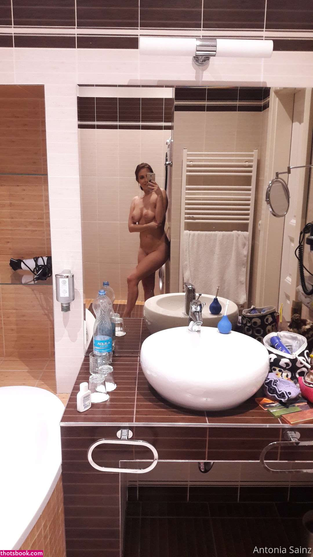 Antonia Sainz Photo #42