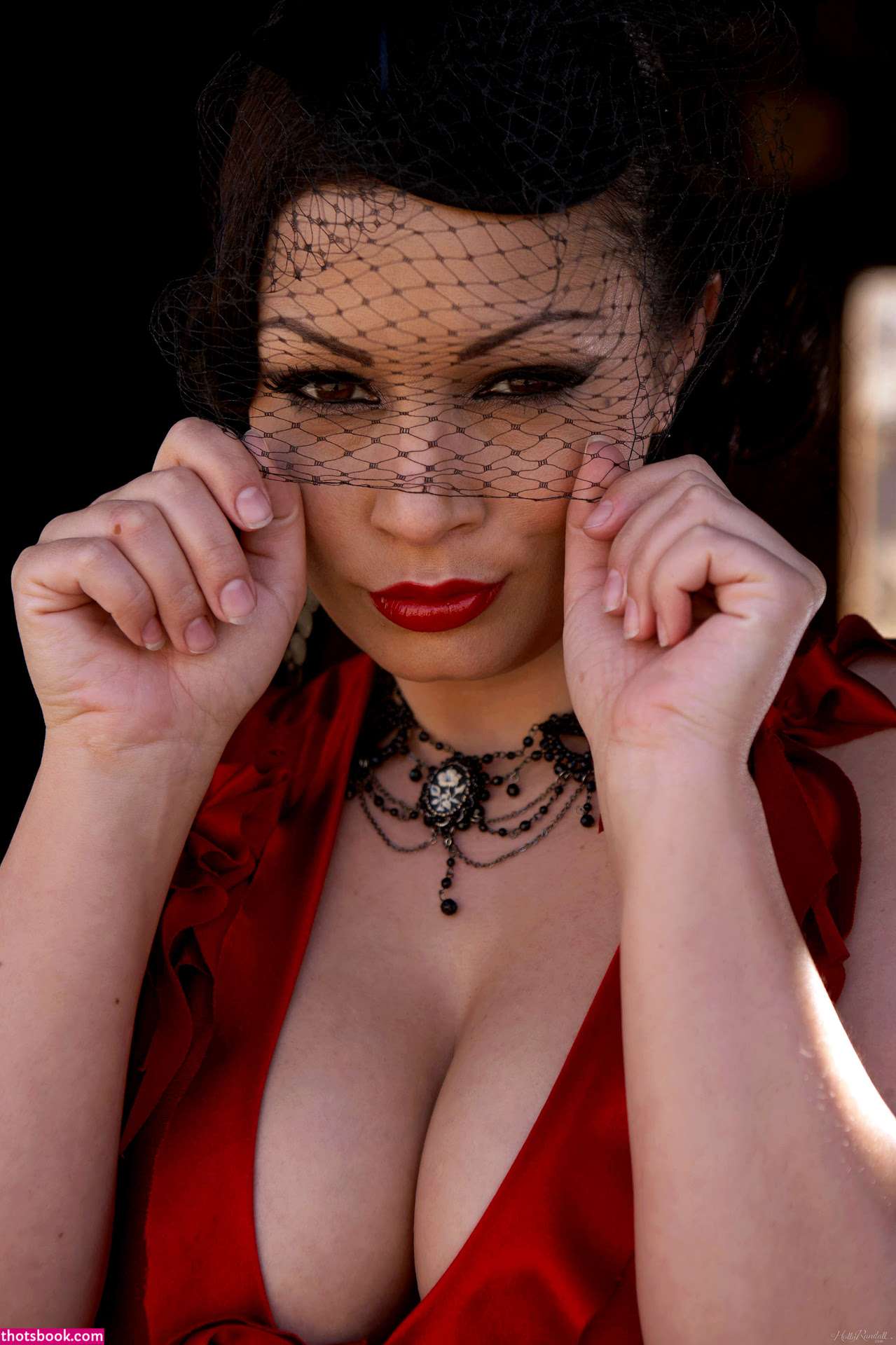 Aria Giovanni Photo #59