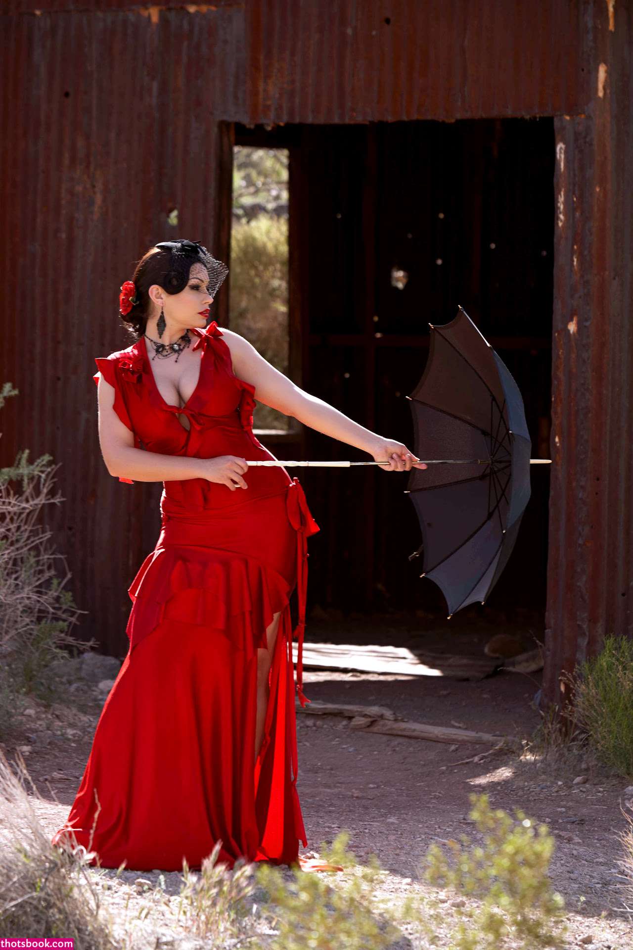 Aria Giovanni Photo #109