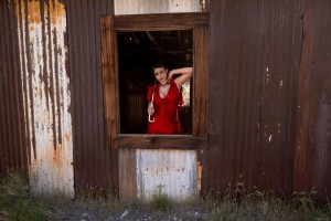 Aria Giovanni Photo #62