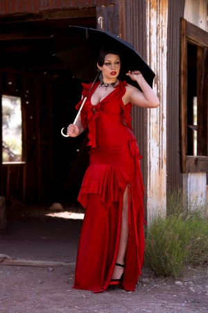 Aria Giovanni Photo #65