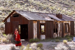 Aria Giovanni Photo #73