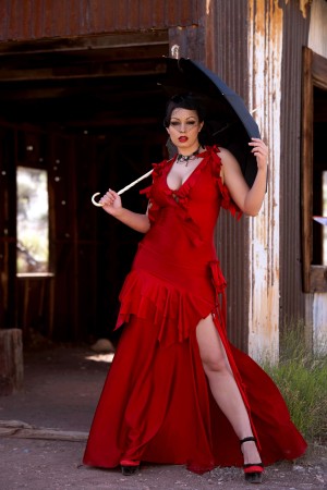 Aria Giovanni Photo #93