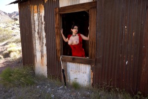 Aria Giovanni Photo #105