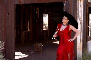 Aria Giovanni Photo #117