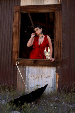 Aria Giovanni Photo #118