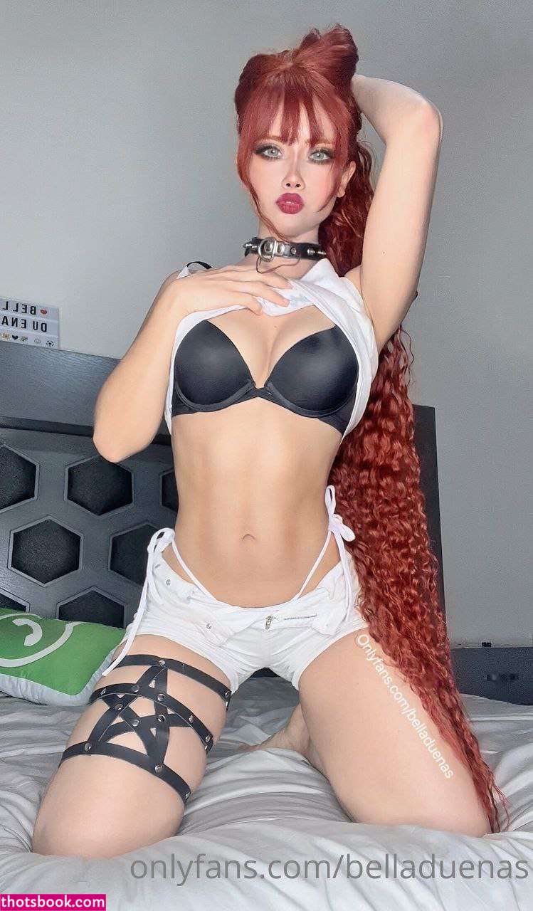 belladuenas Photo #49