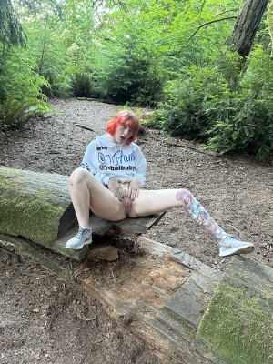 Cassie Yabaibabyy Photo #10