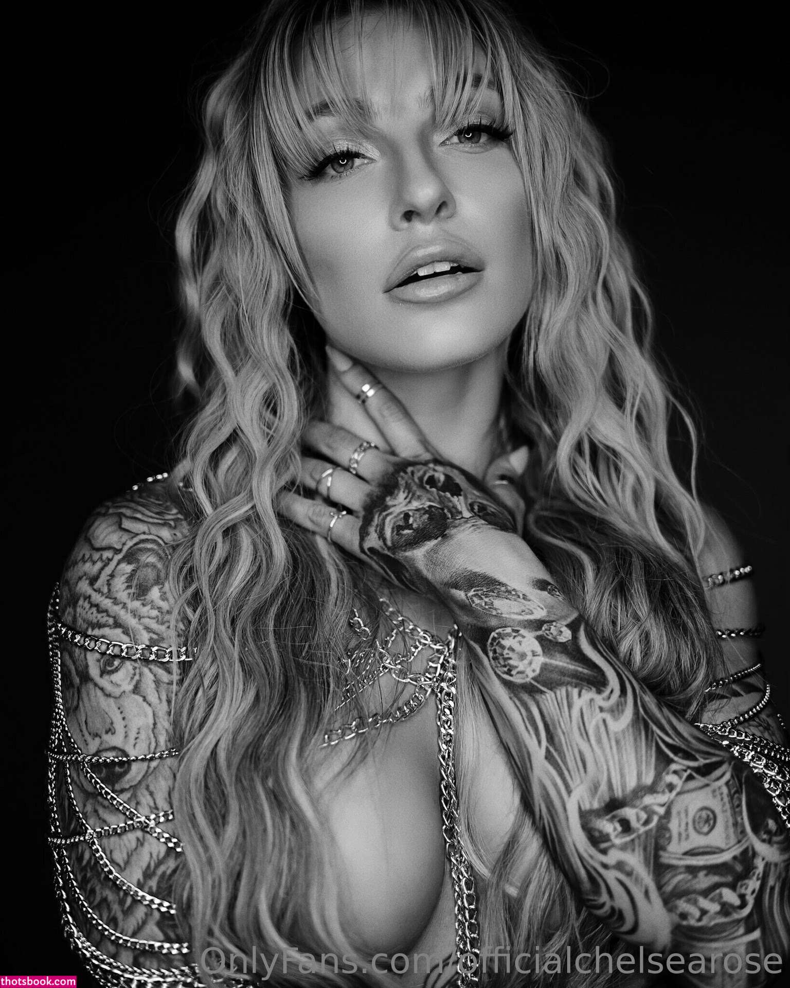 officialchelsearose Photo #36