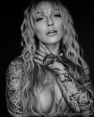 officialchelsearose Photo #36