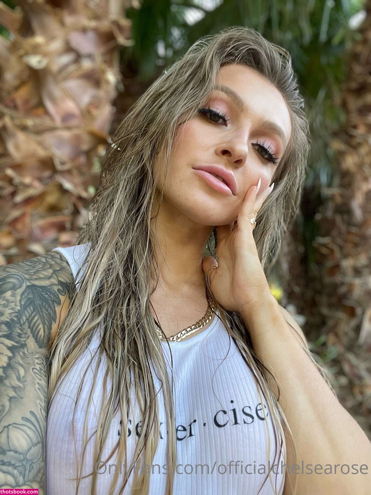 officialchelsearose Photo #54