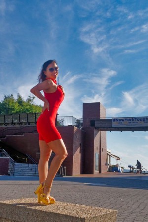 Cindy Chang Photo #14