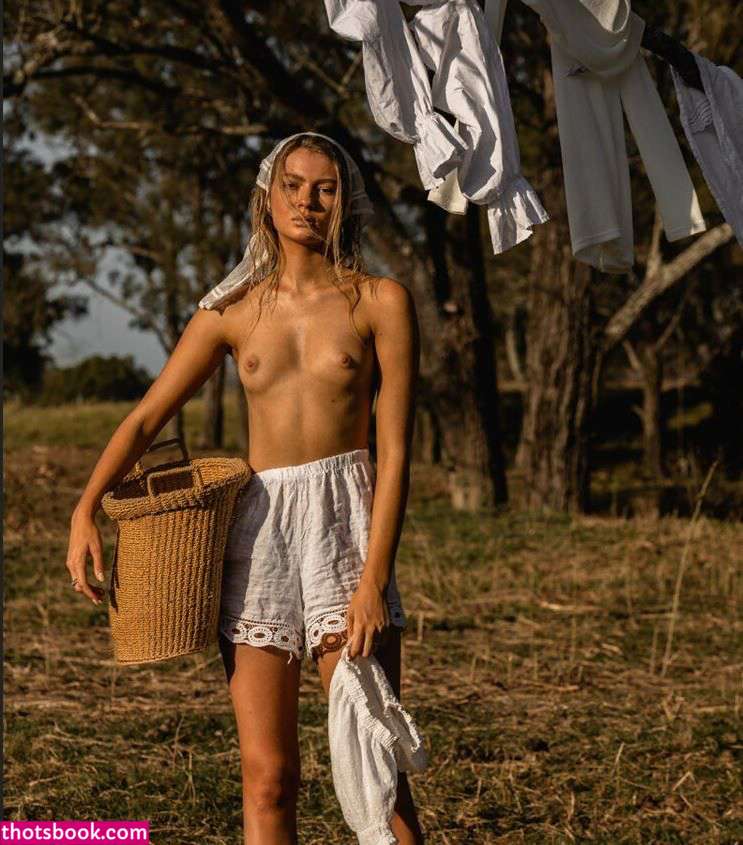 Jemma Rubach Photo #29