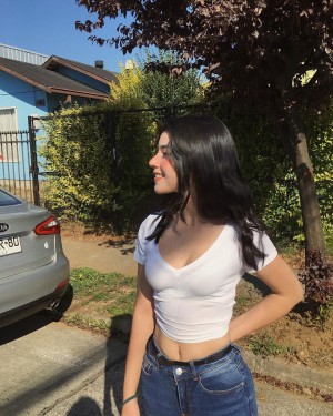 Julieta Yanez Photo #16