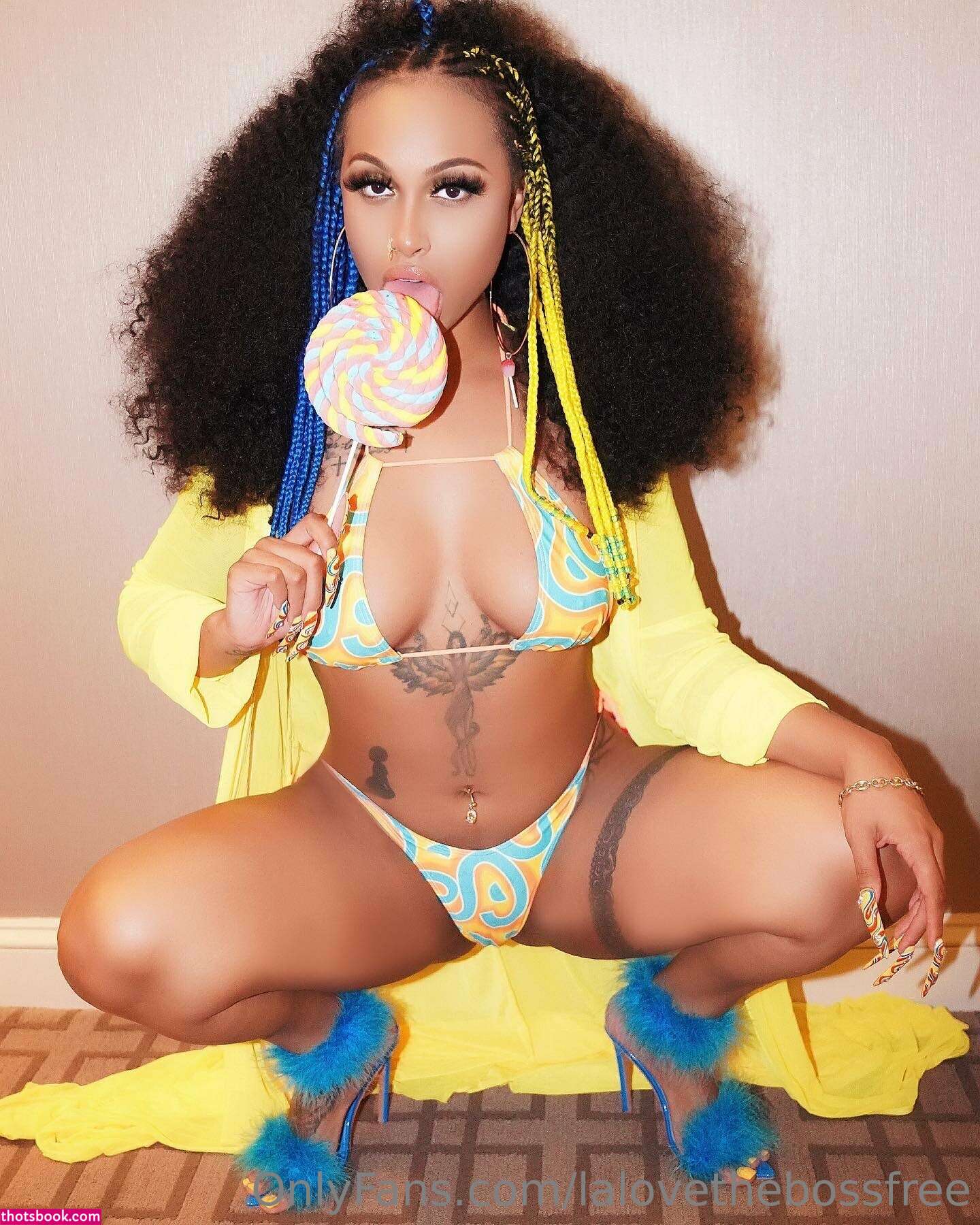 Lalovetheboss Photo #39