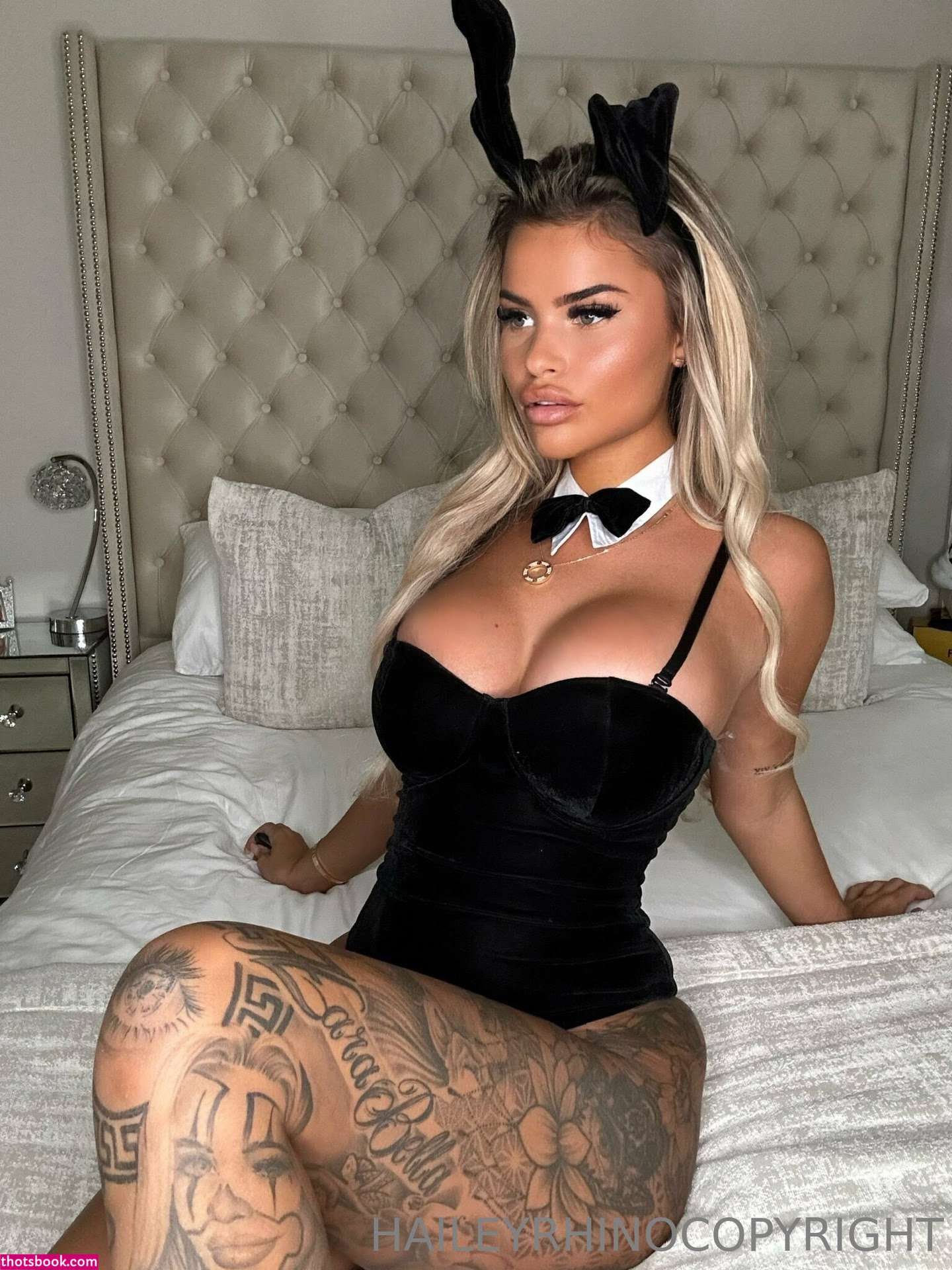 Lilliebee Edwards Photo #25