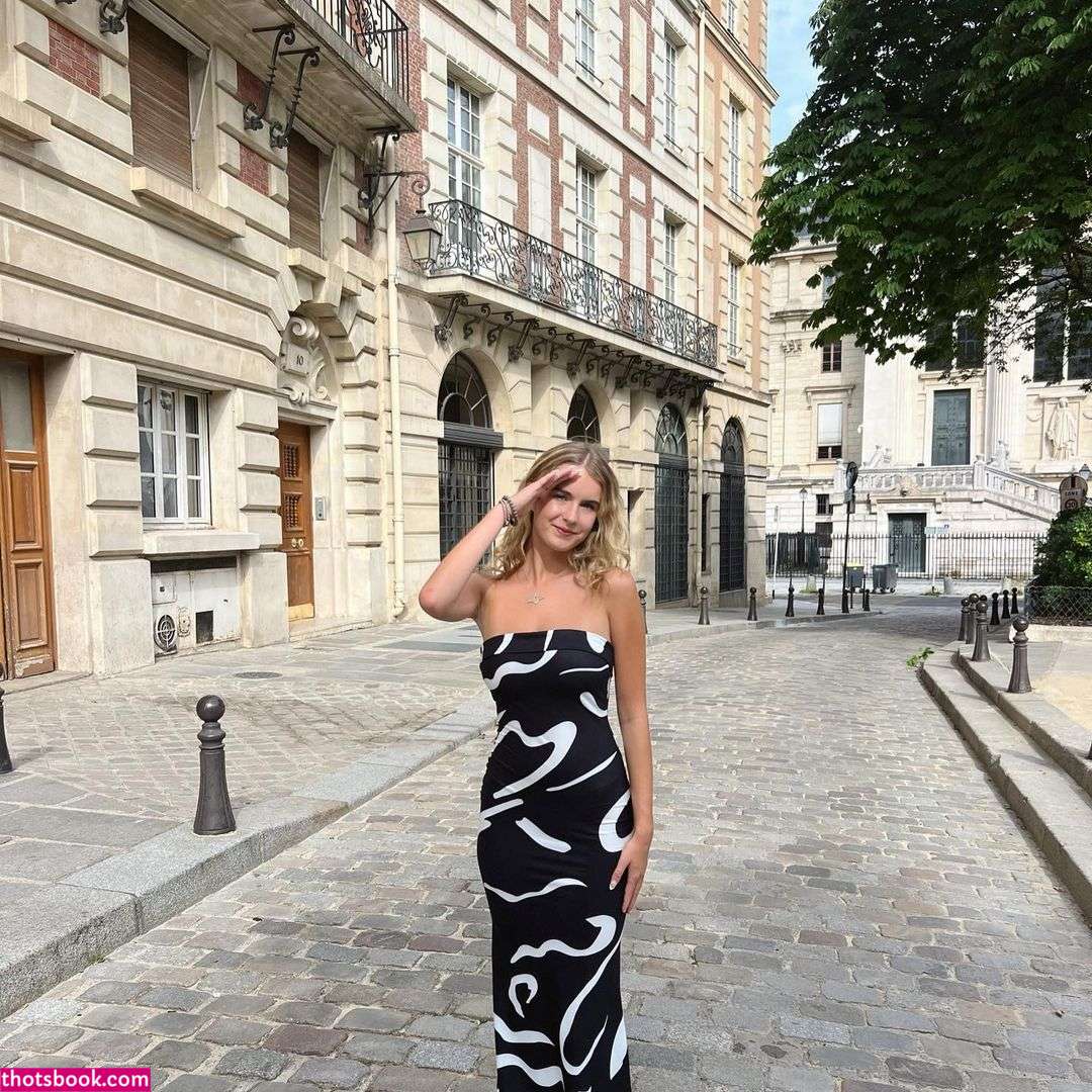 Maddie Gilmore Photo #4