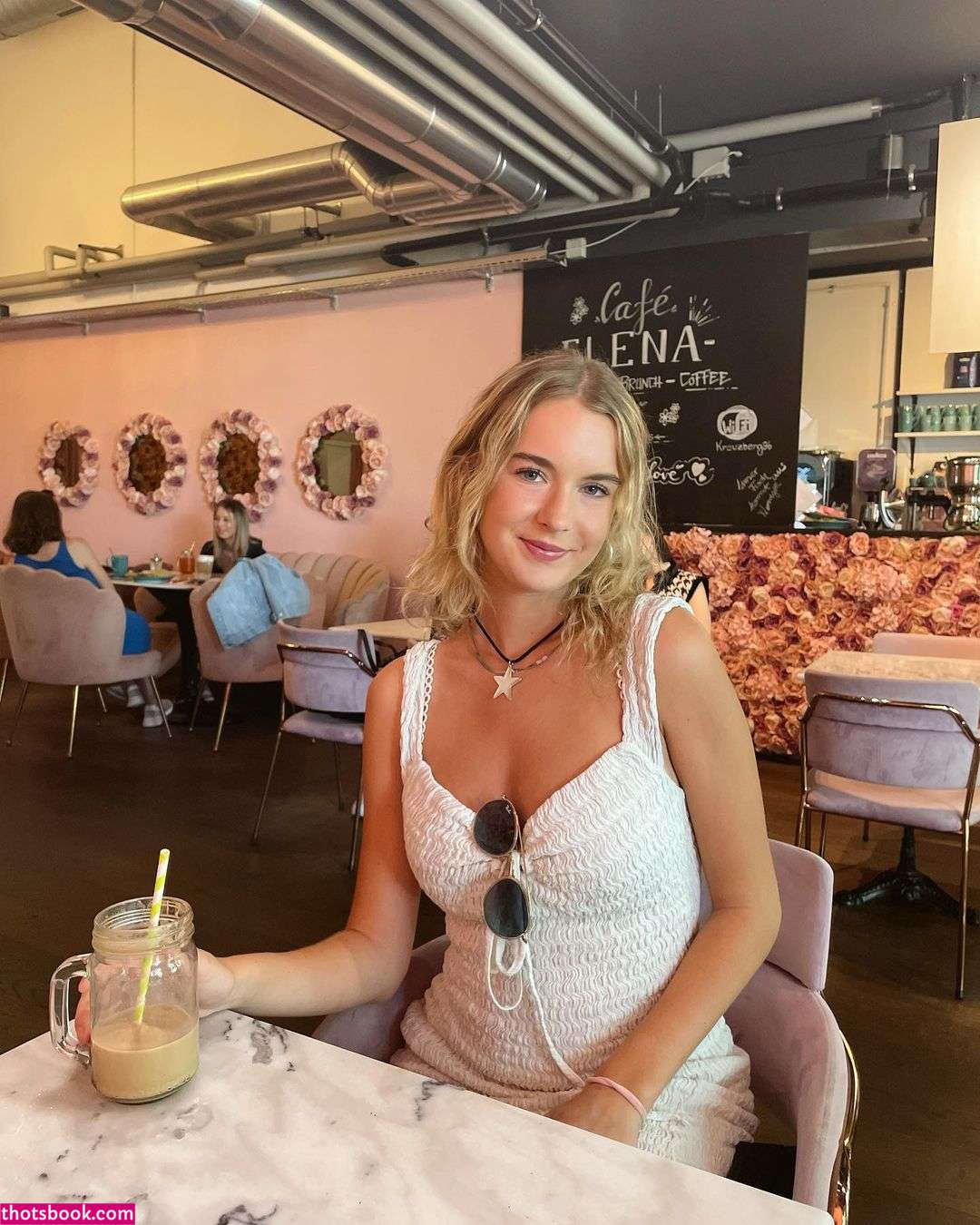 Maddie Gilmore Photo #12