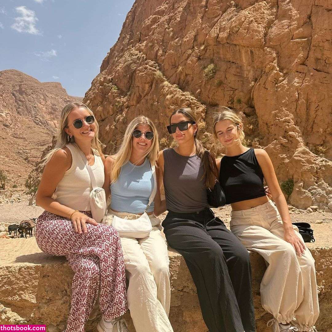 Maddie Gilmore Photo #37