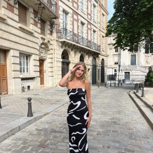 Maddie Gilmore Photo #4