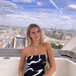 Maddie Gilmore Photo #18