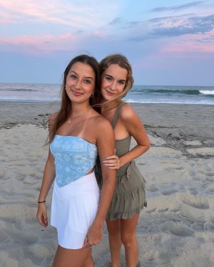 Maddie Gilmore Photo #32