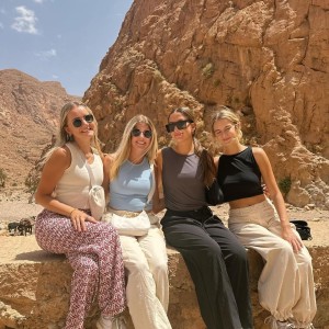 Maddie Gilmore Photo #37